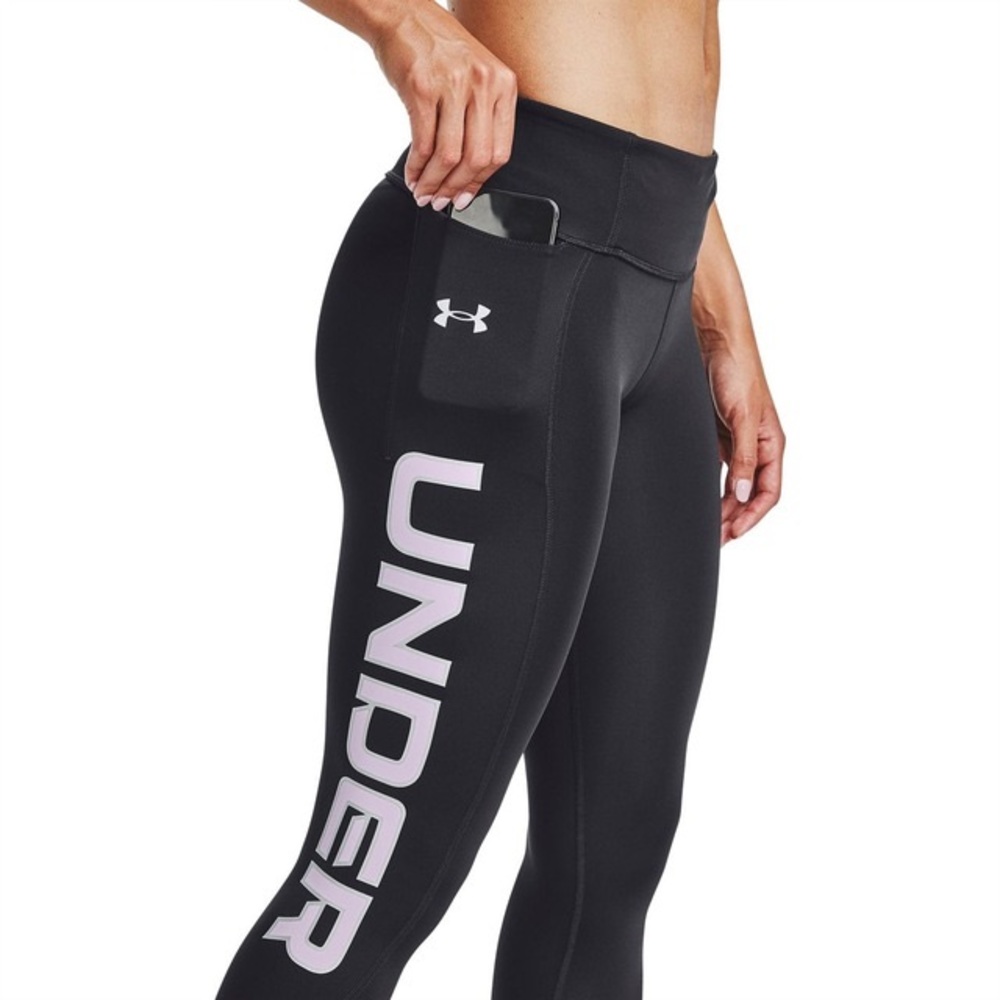 🆕Under Armour ColdGear® IgNight Tights